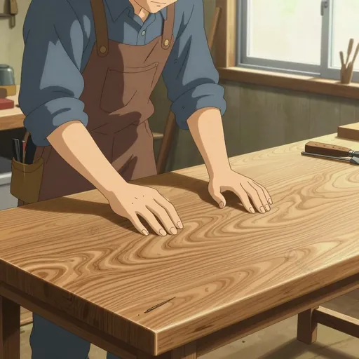 woodgrain