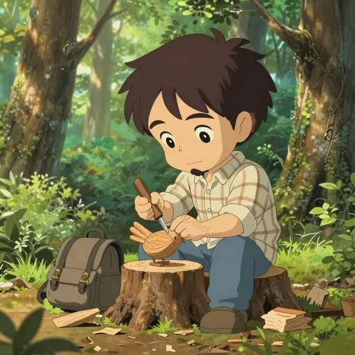 woodman