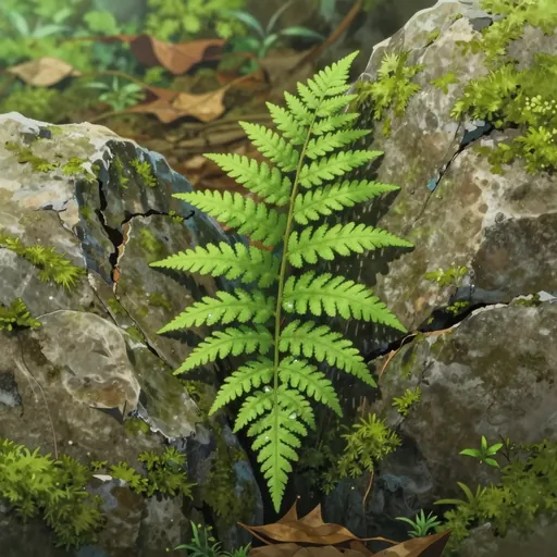 woodsia