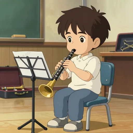woodwind