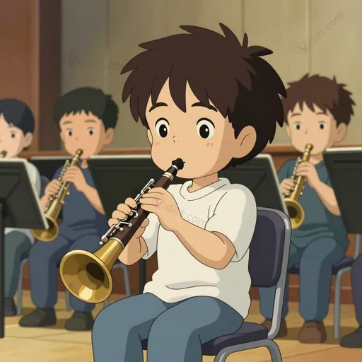 woodwind instrument