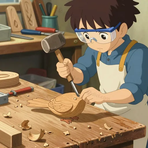 woodworker