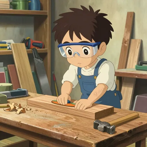 woodworking