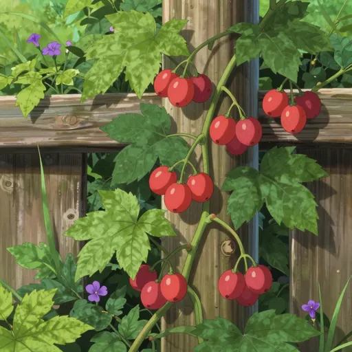 woody nightshade