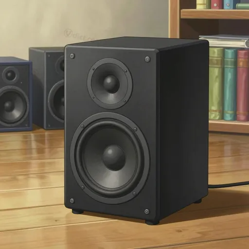woofer
