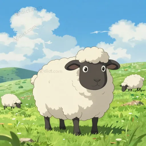 wool