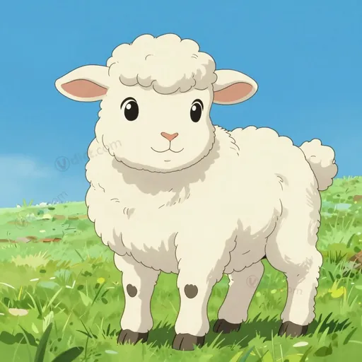 woolly