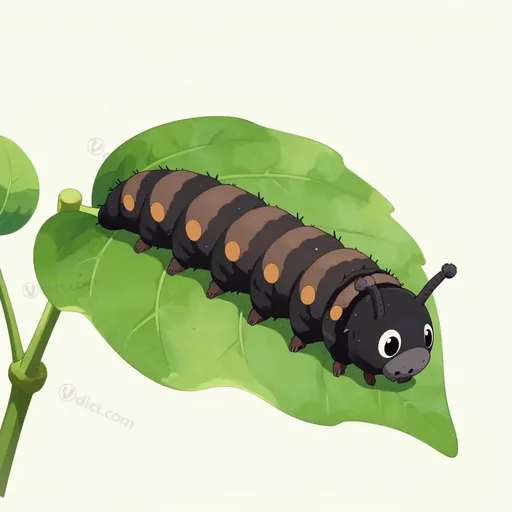 woolly-bear