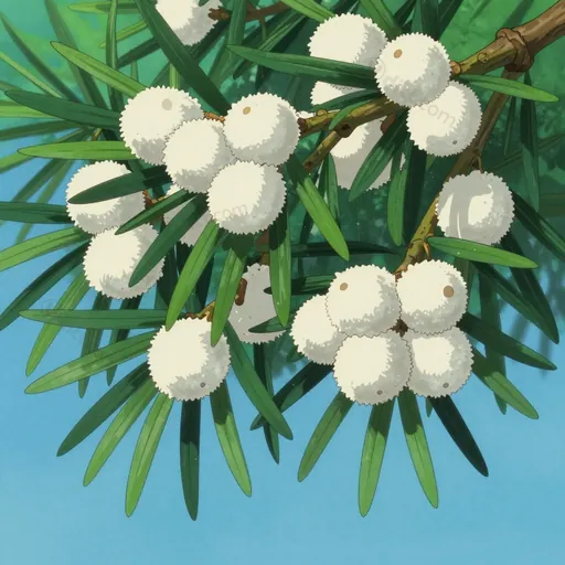 woolly adelgid