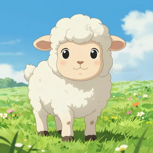wooly