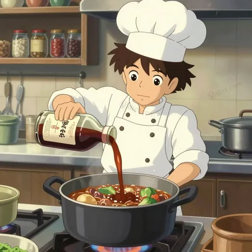 worcestershire sauce