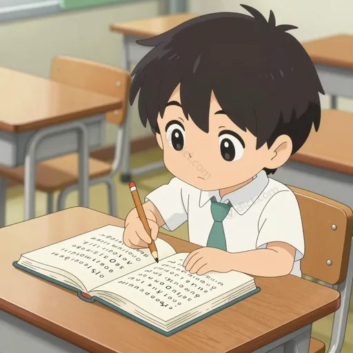 word division
