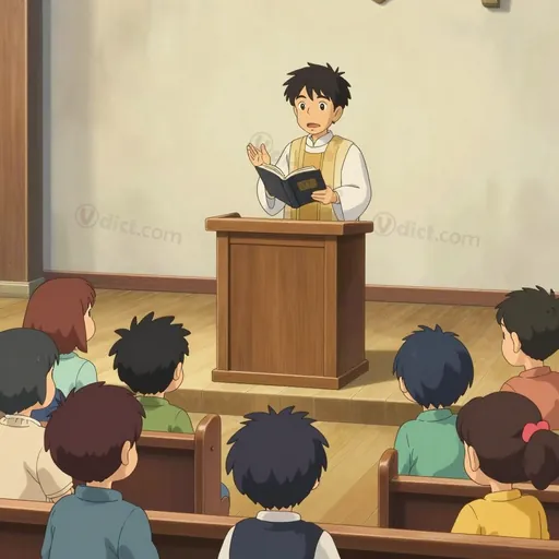 word of god