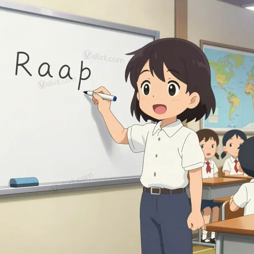 word order
