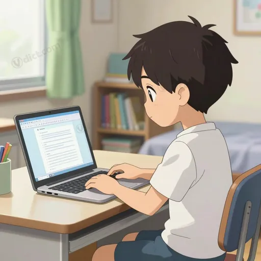 word processing