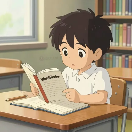 wordfinder