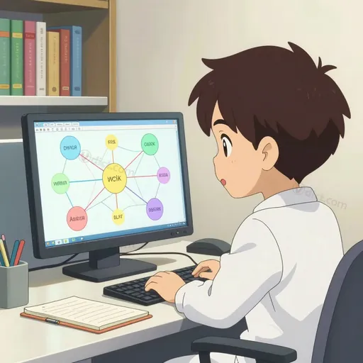 wordnet