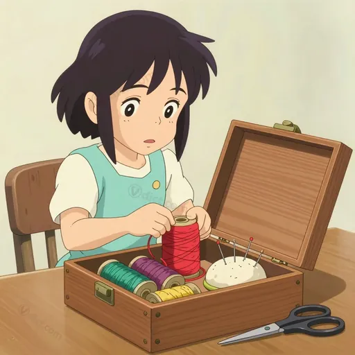 work-box