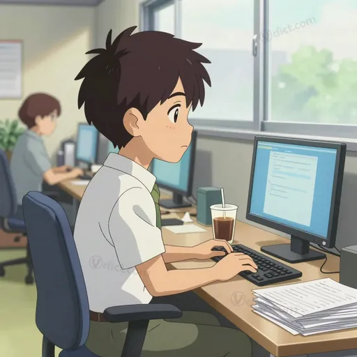 work-shy