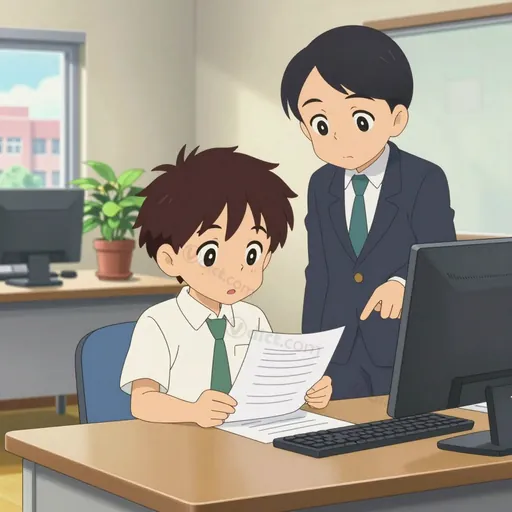 work-study program