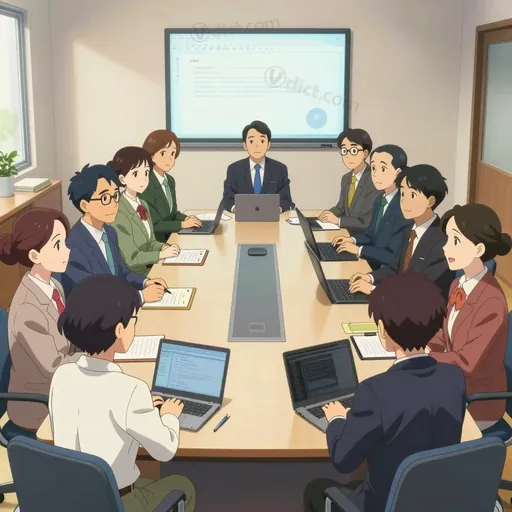 work force