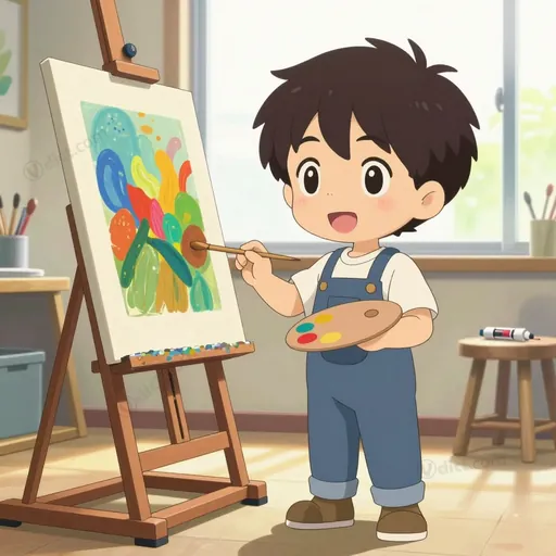 work of art