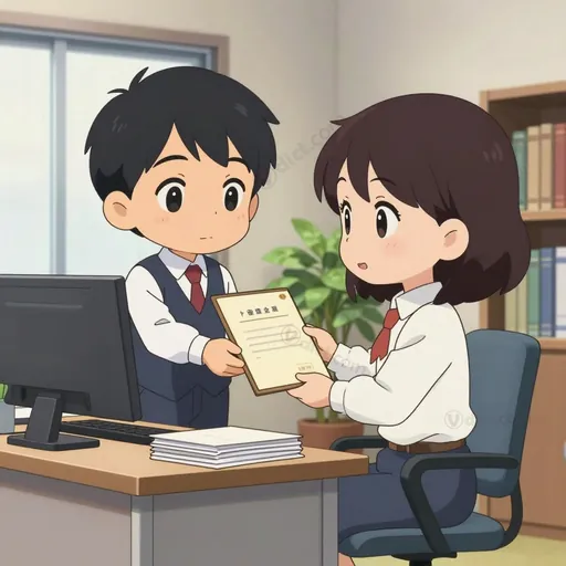 work papers