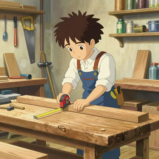 work surface
