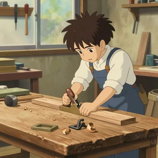 workbench