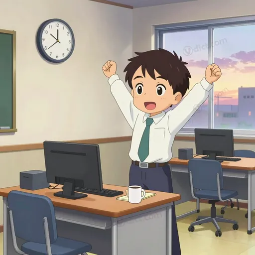 workday