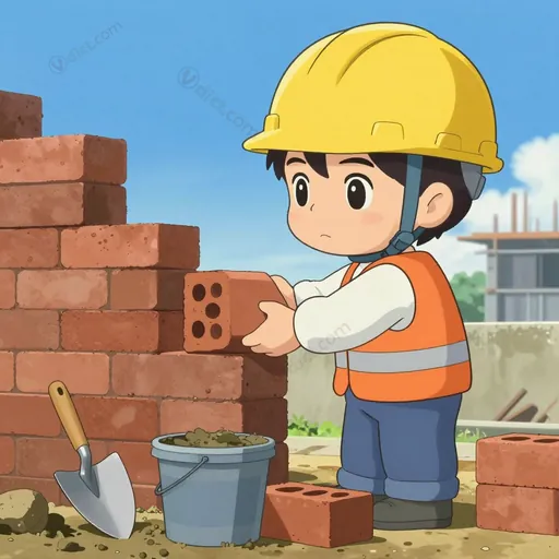 worker
