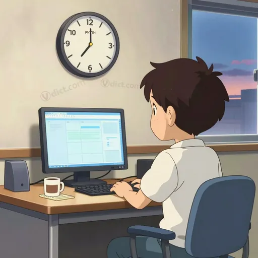 working day