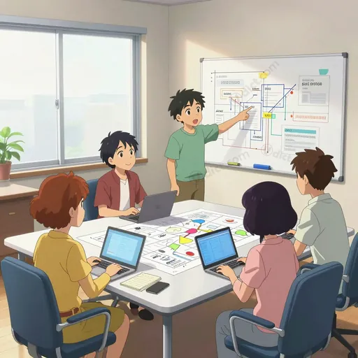 working group