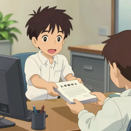 working papers