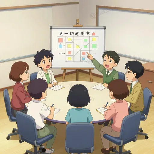 working party