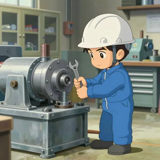 workingman