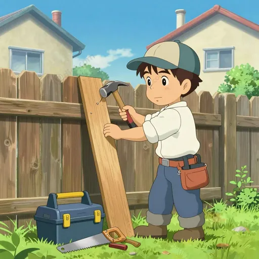 workman