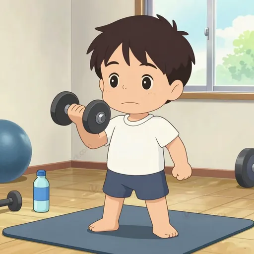 workout
