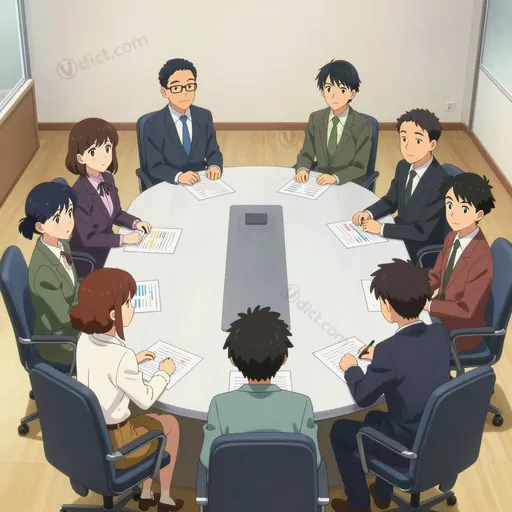 works council