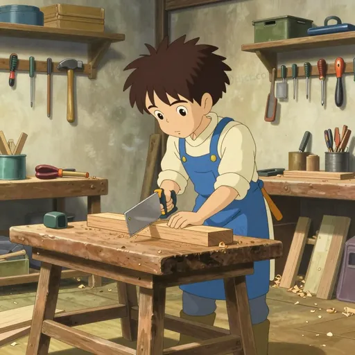 workshop