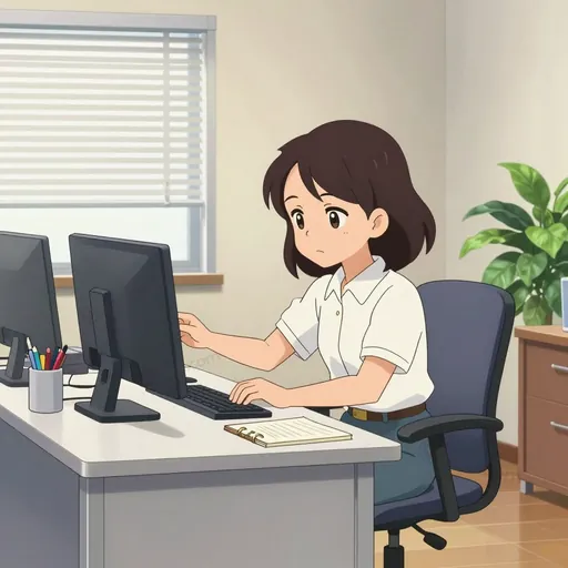 workspace