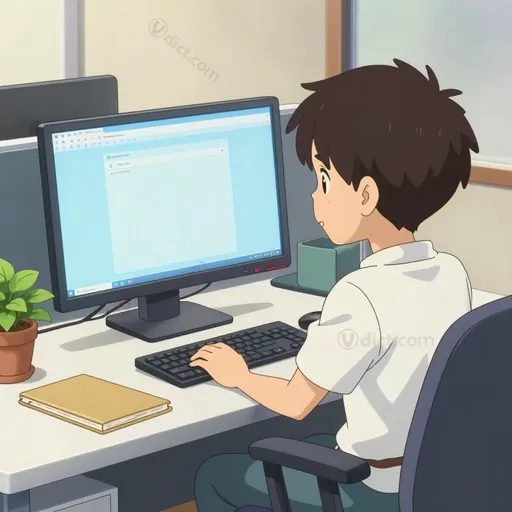 workstation