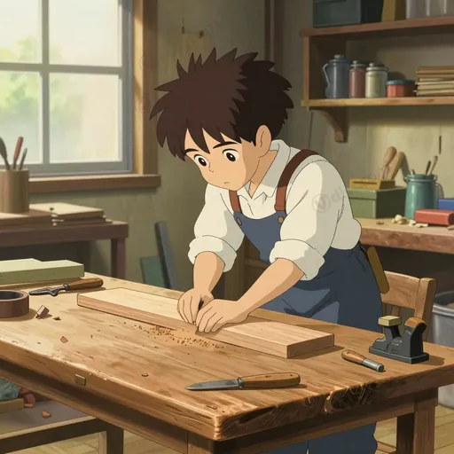 worktable