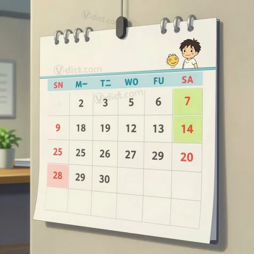 workweek