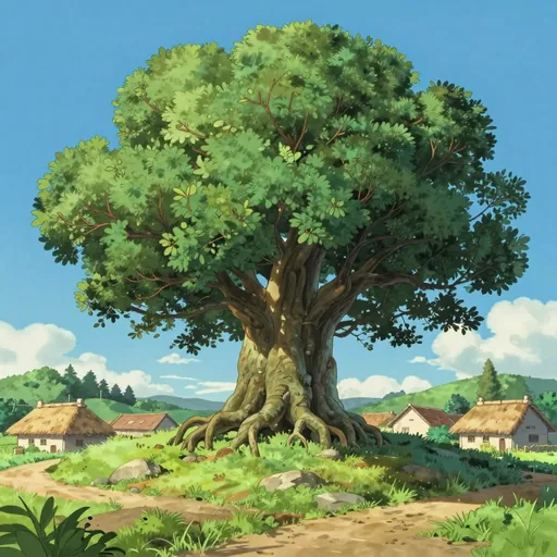 world-old