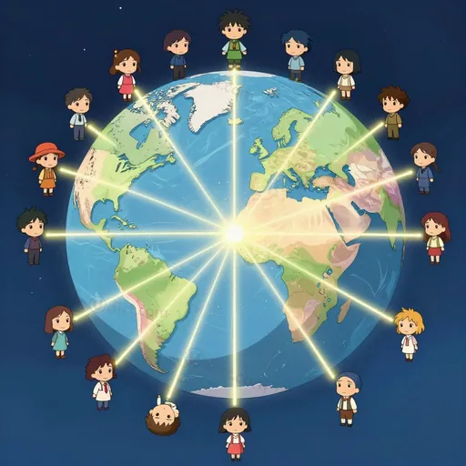 world-wide
