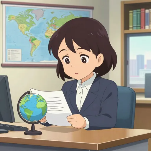 world affairs
