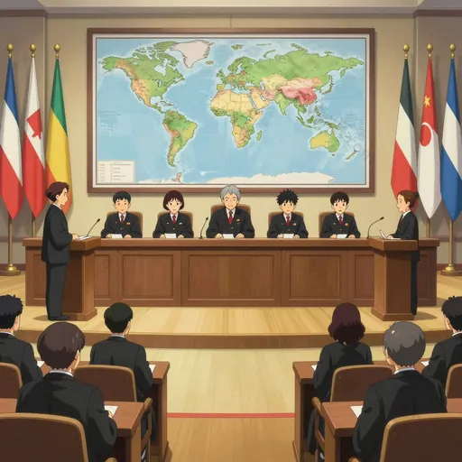 world court