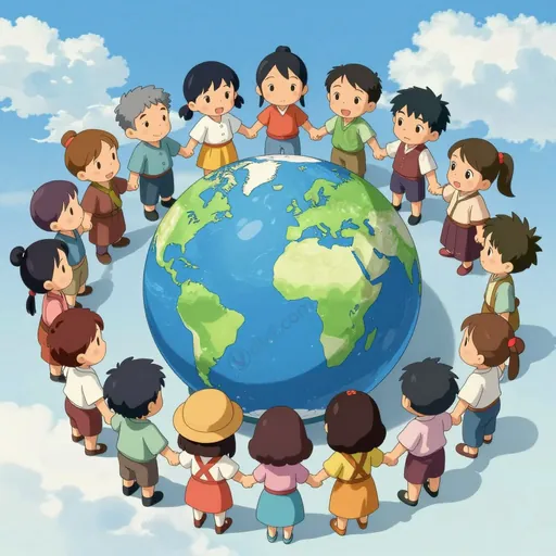 world organisation