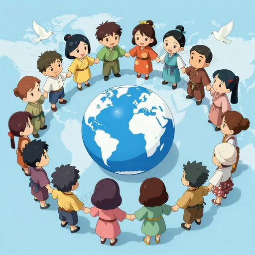 world organization